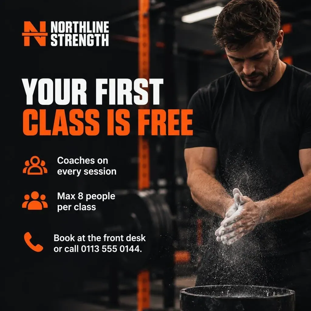 The first class free graphic laid out at 1:1