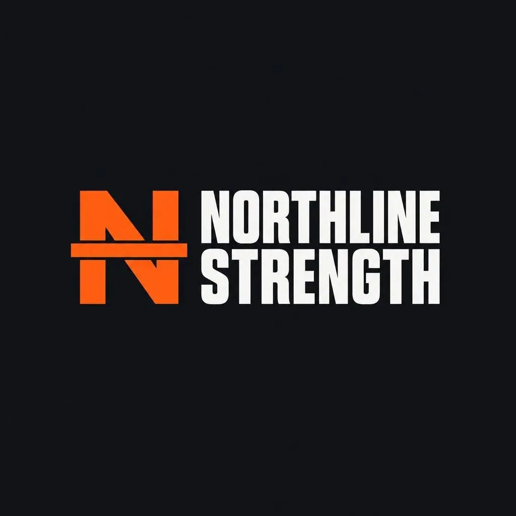 Northline Strength logo